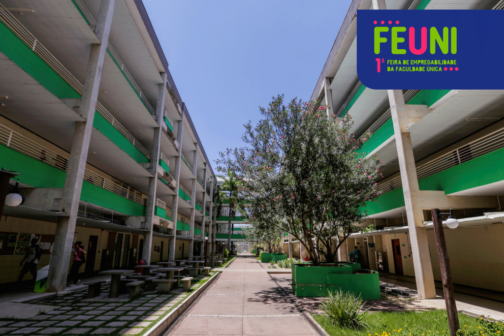 FACULDADE ÚNICA DE IPATINGA REALIZA 1ª FEIRA DE EMPREGABILIDADE DO VALE