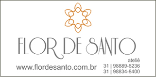 Flor de Santo