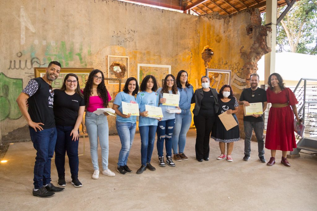 Inscrições Para Concurso De Redação Do Projeto Pedra Mole Estão ...